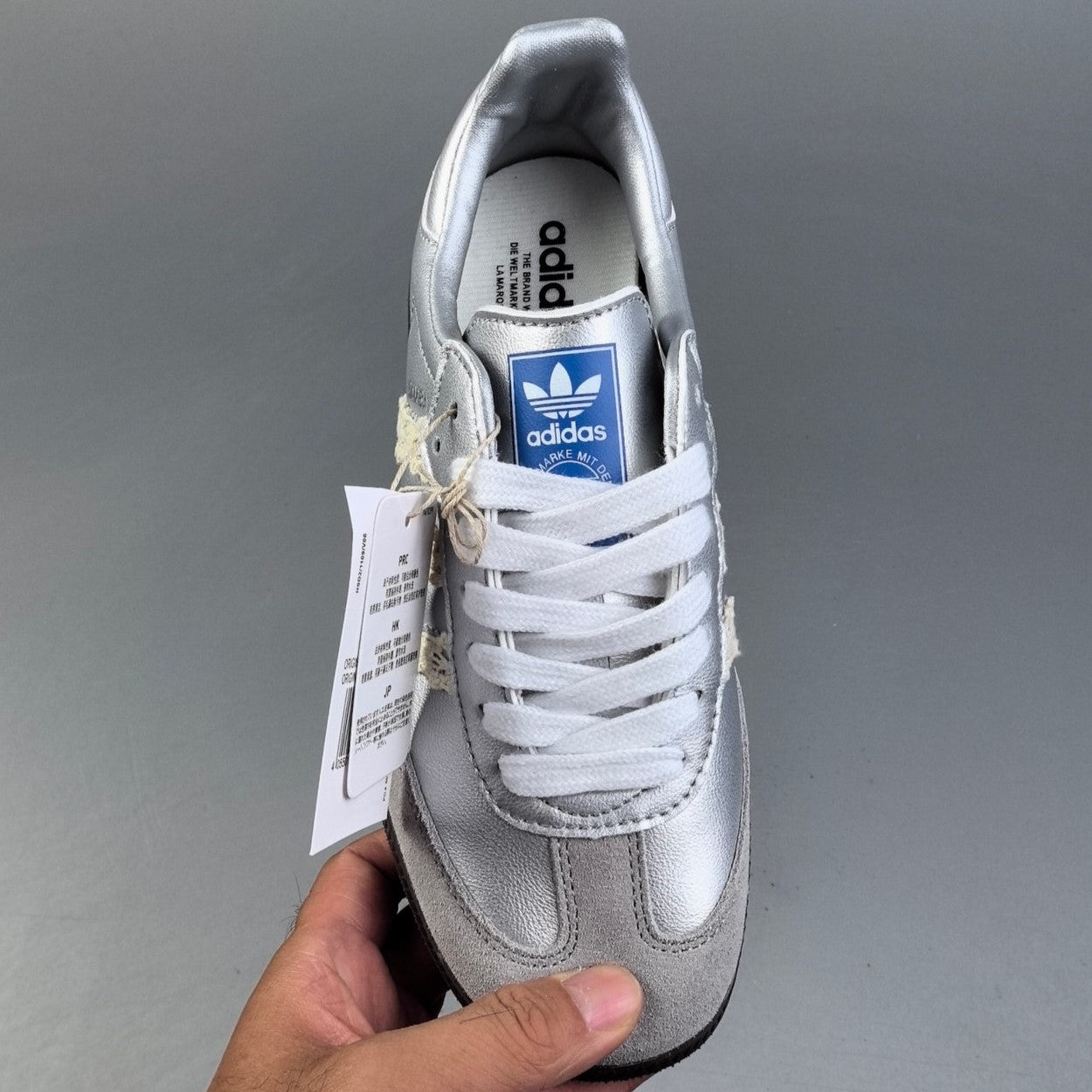 Adidas SAMBA OG | HL11800520