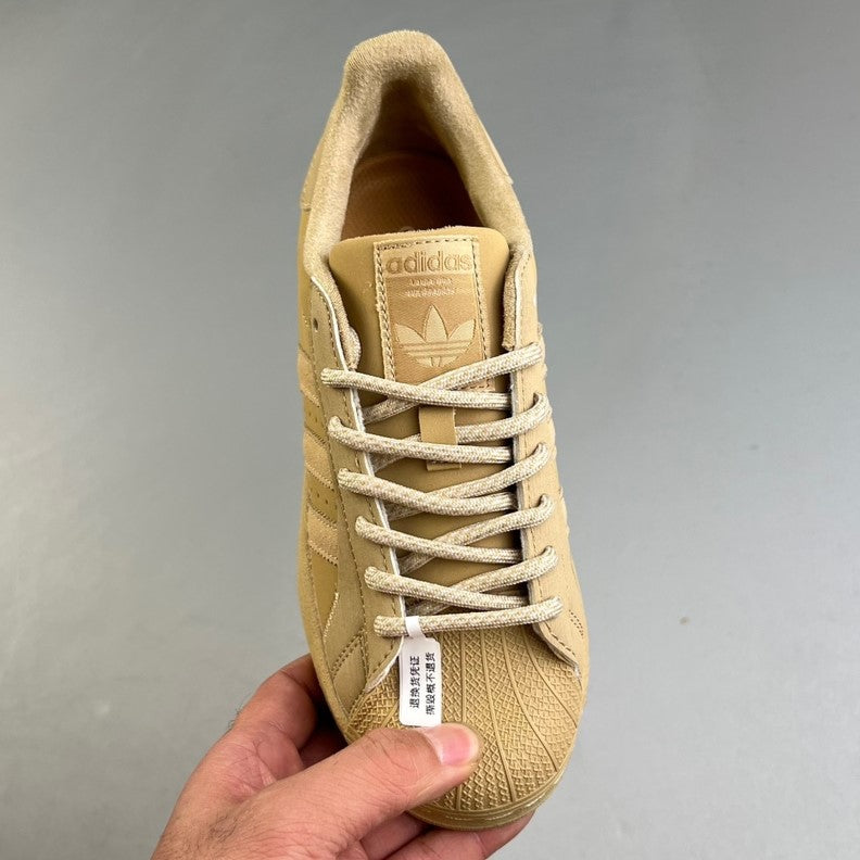 Adidas Originals Superstar | Brown HL411201207