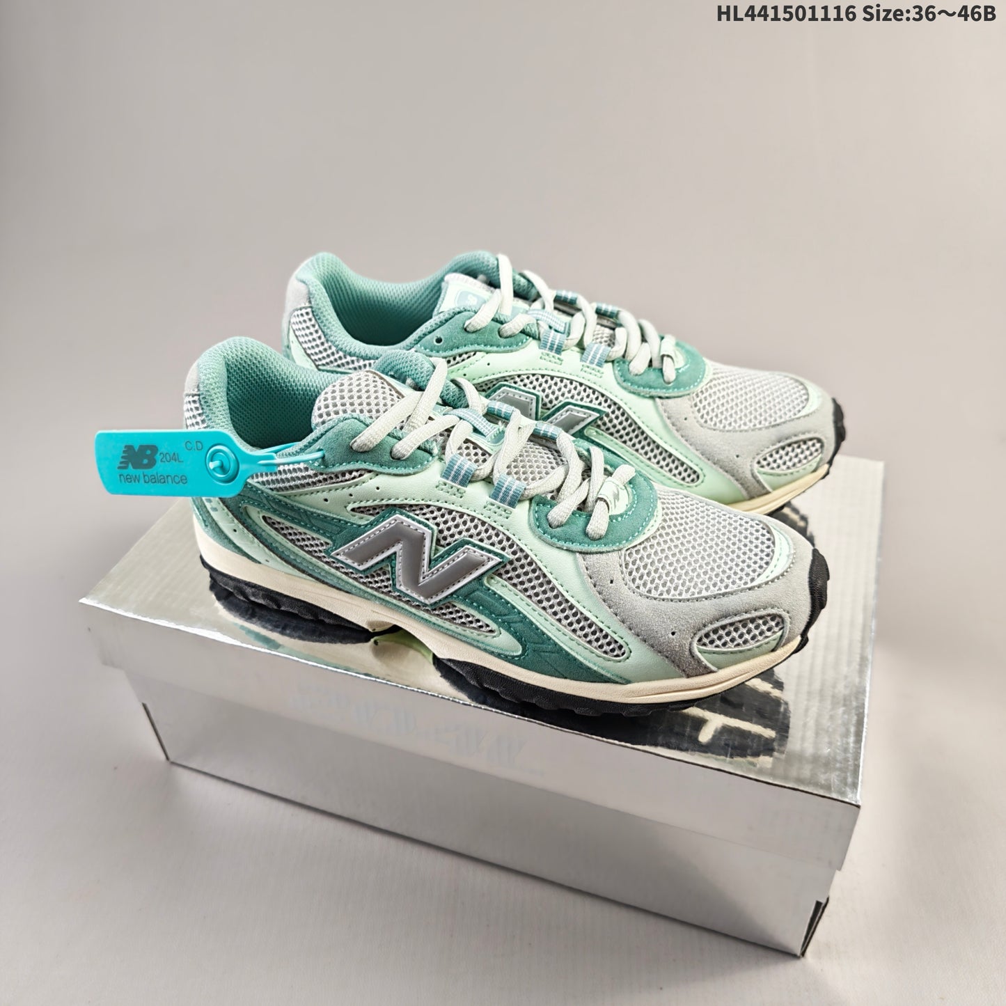 New Balance 204 | NB080020405