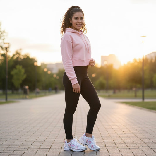 New Balance 530 | Pearl Blush/Silver Drift
