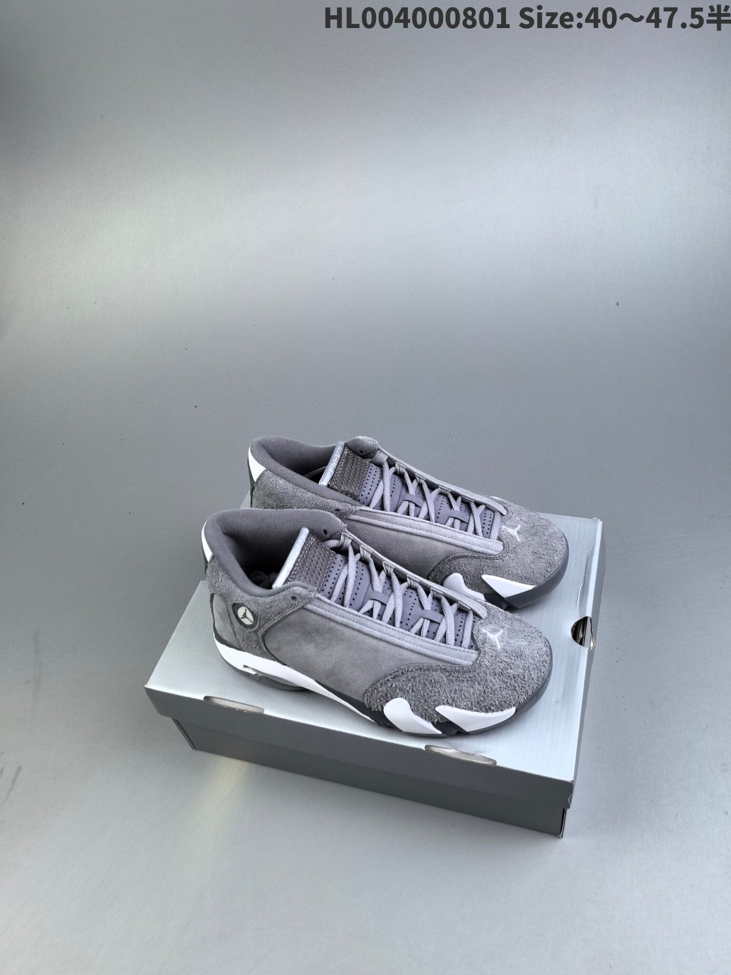 Jordan 14 Retro | J14R301500807