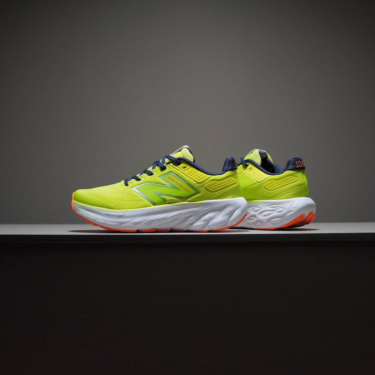 New Balance 1080 Fresh Foam X v13 | NB10000v1309