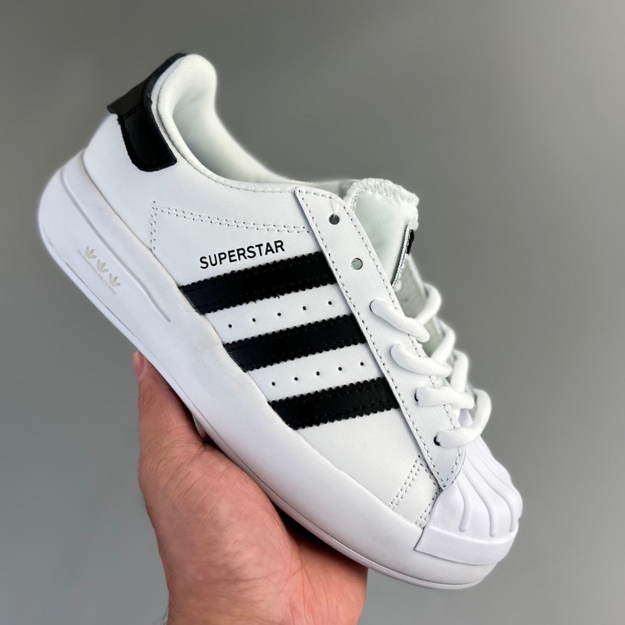 Adidas Originals Superstar | WHite/Black HL401200820