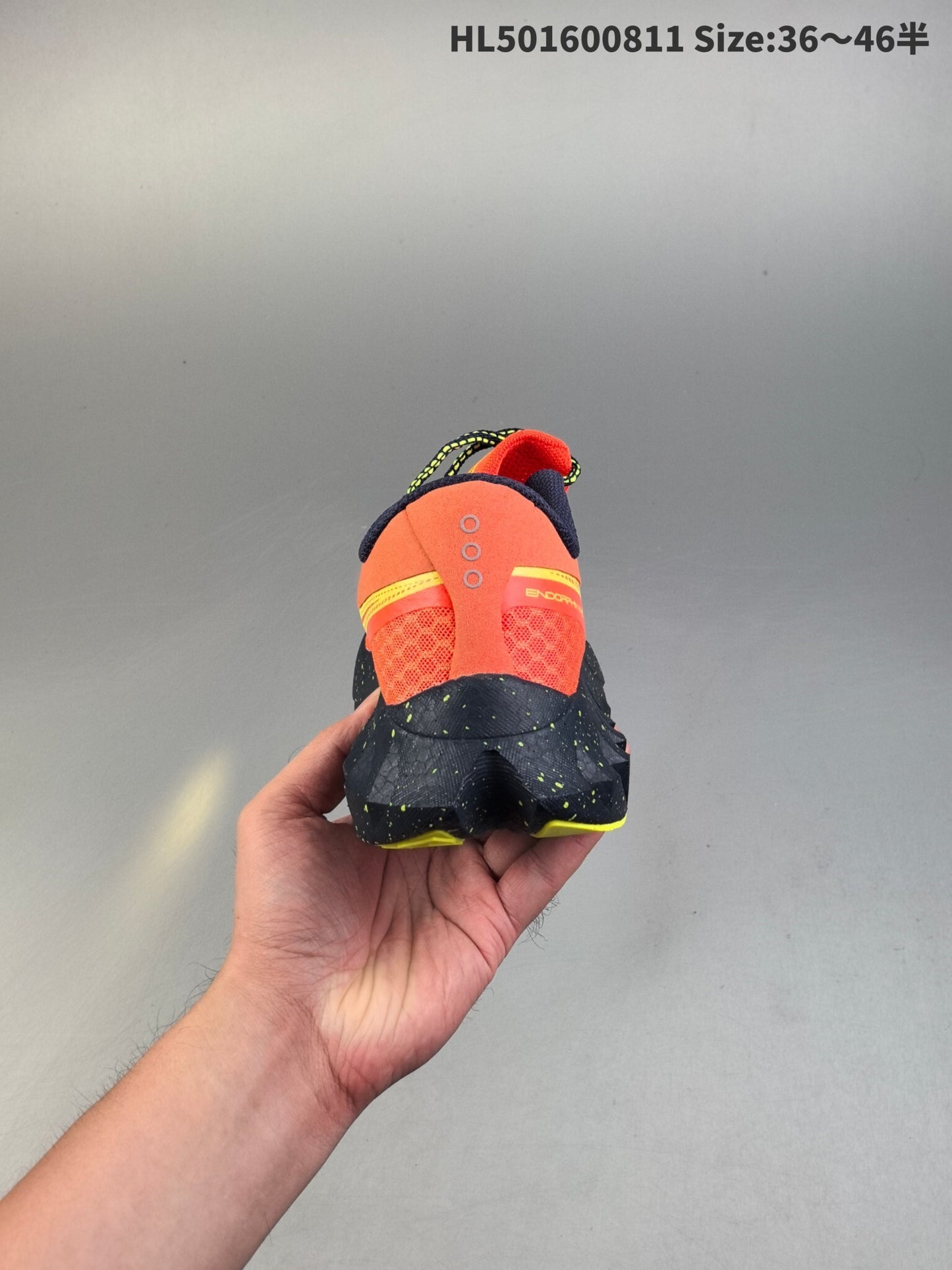 Endorphin Pro 4 | HL501600811