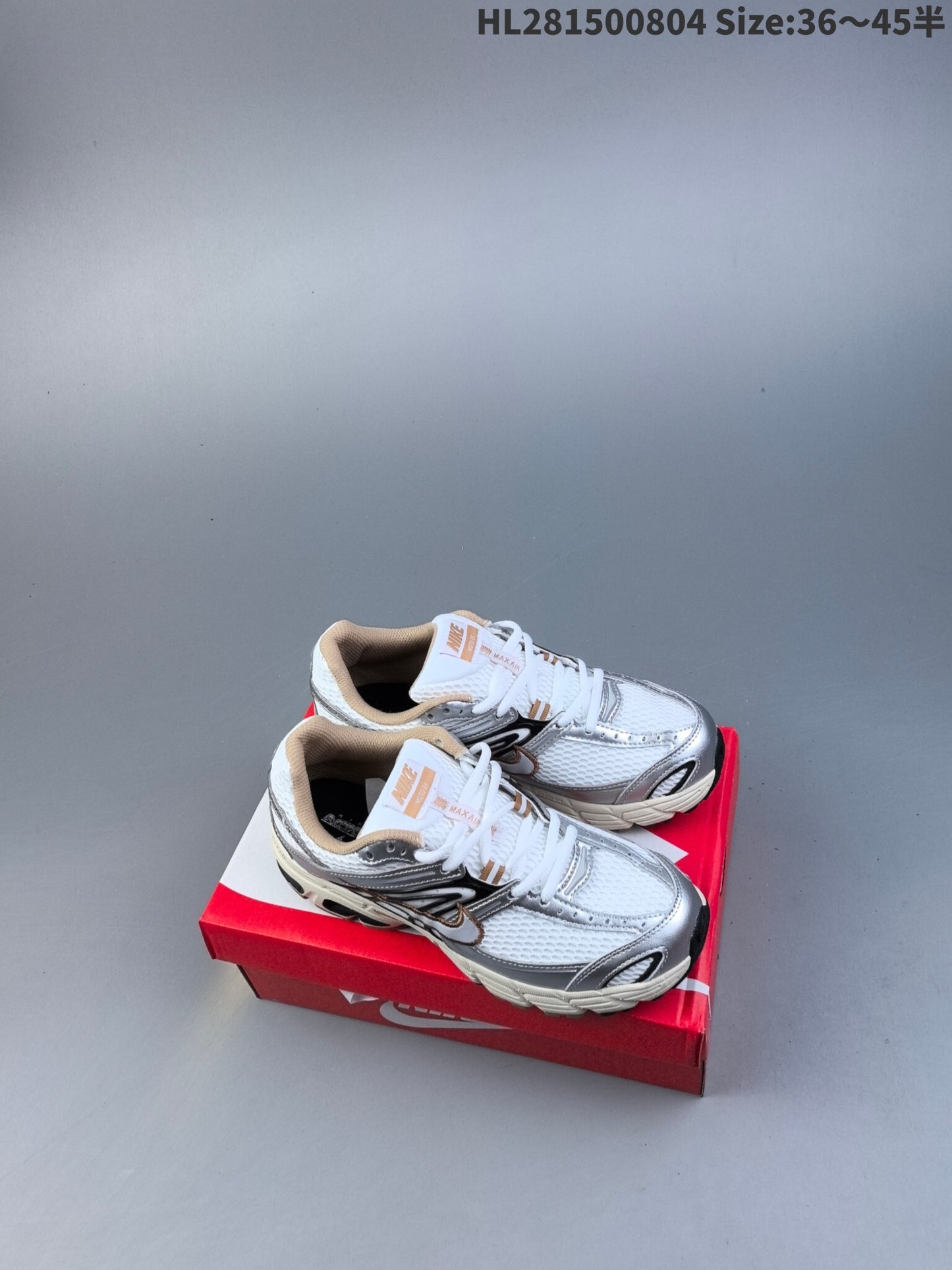 Nike Air Max Moto 2K | NAM18P400309