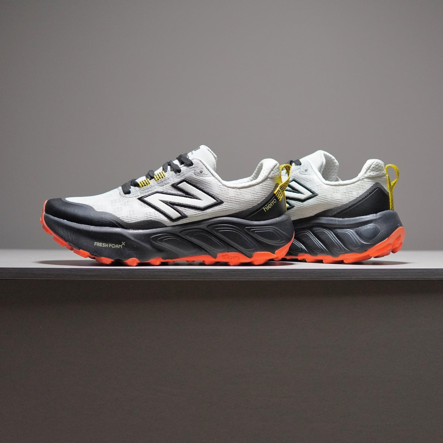 New Balance Fresh Foam X Hierro v9 | UV9NB07