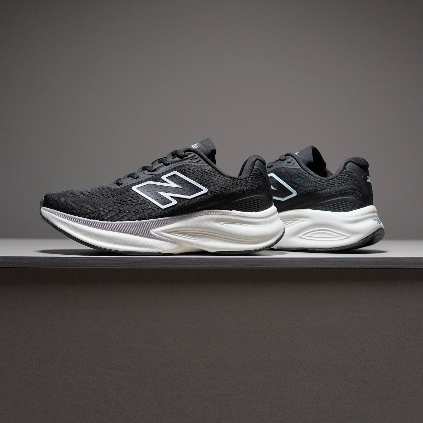 New Balance Fresh Foam X More V6 | 08002302