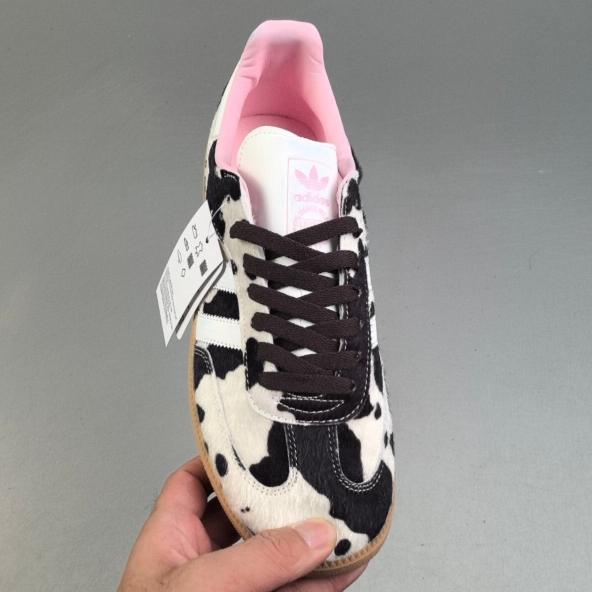 Adidas SAMBA OG | HL20900520