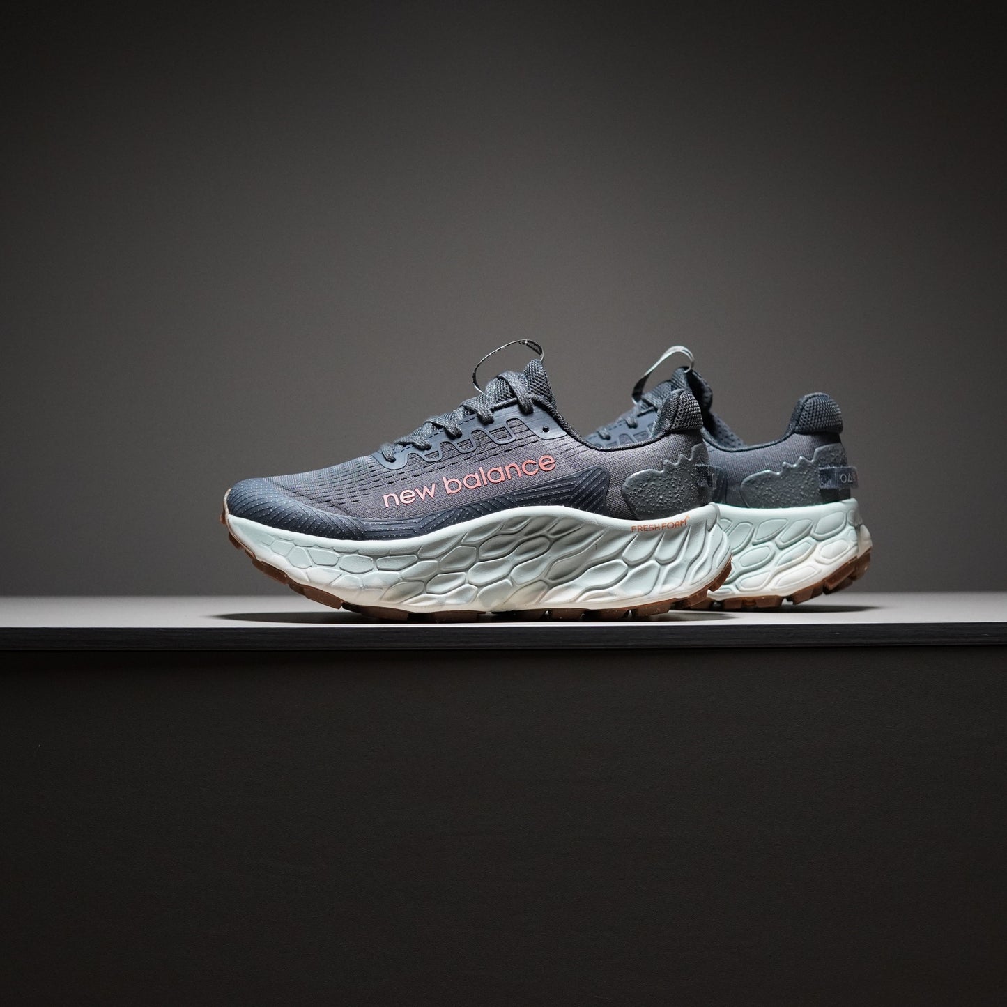 New Balance Fresh Foam X Trail More V3 | 18002307