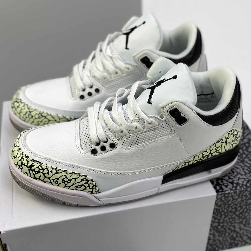 Air Jordan Retro 3 │01HHLY13