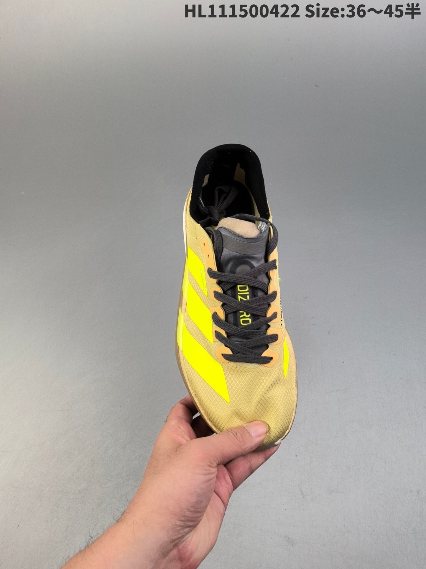ADIZERO ADIOS PRO 4 | HL1115004225