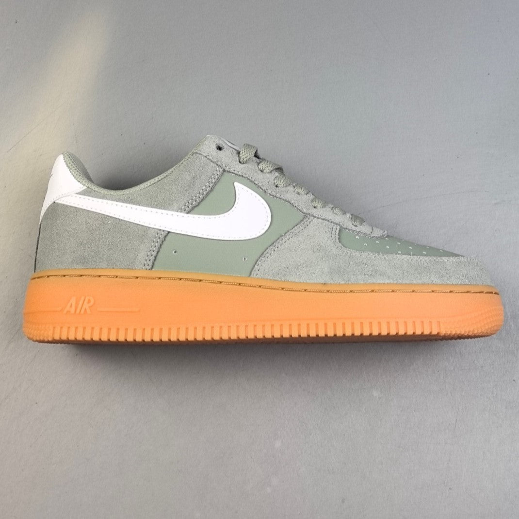 Nike AIR FORCE 1 | Green/White HL911601116