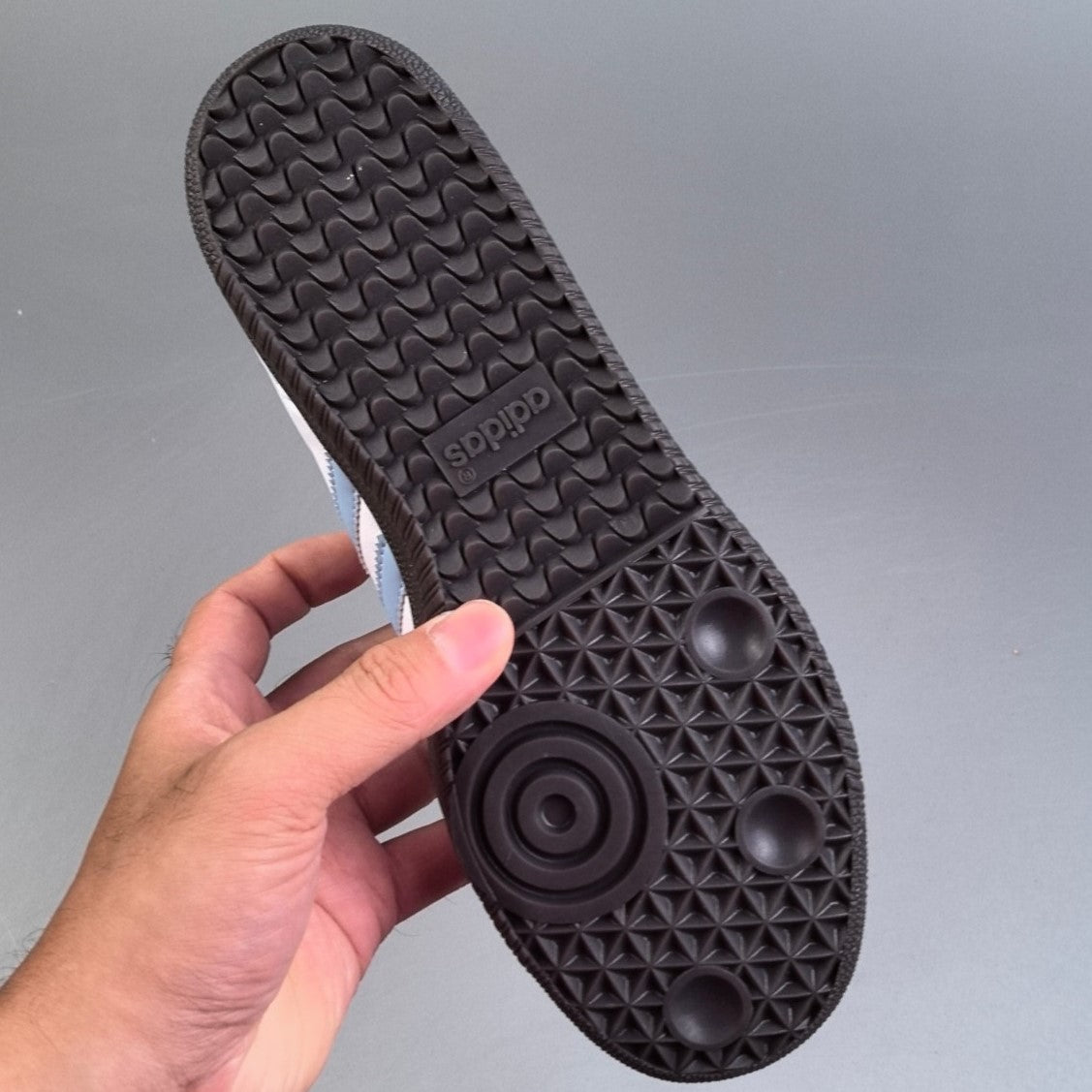 Adidas SAMBA OG | HL13900717