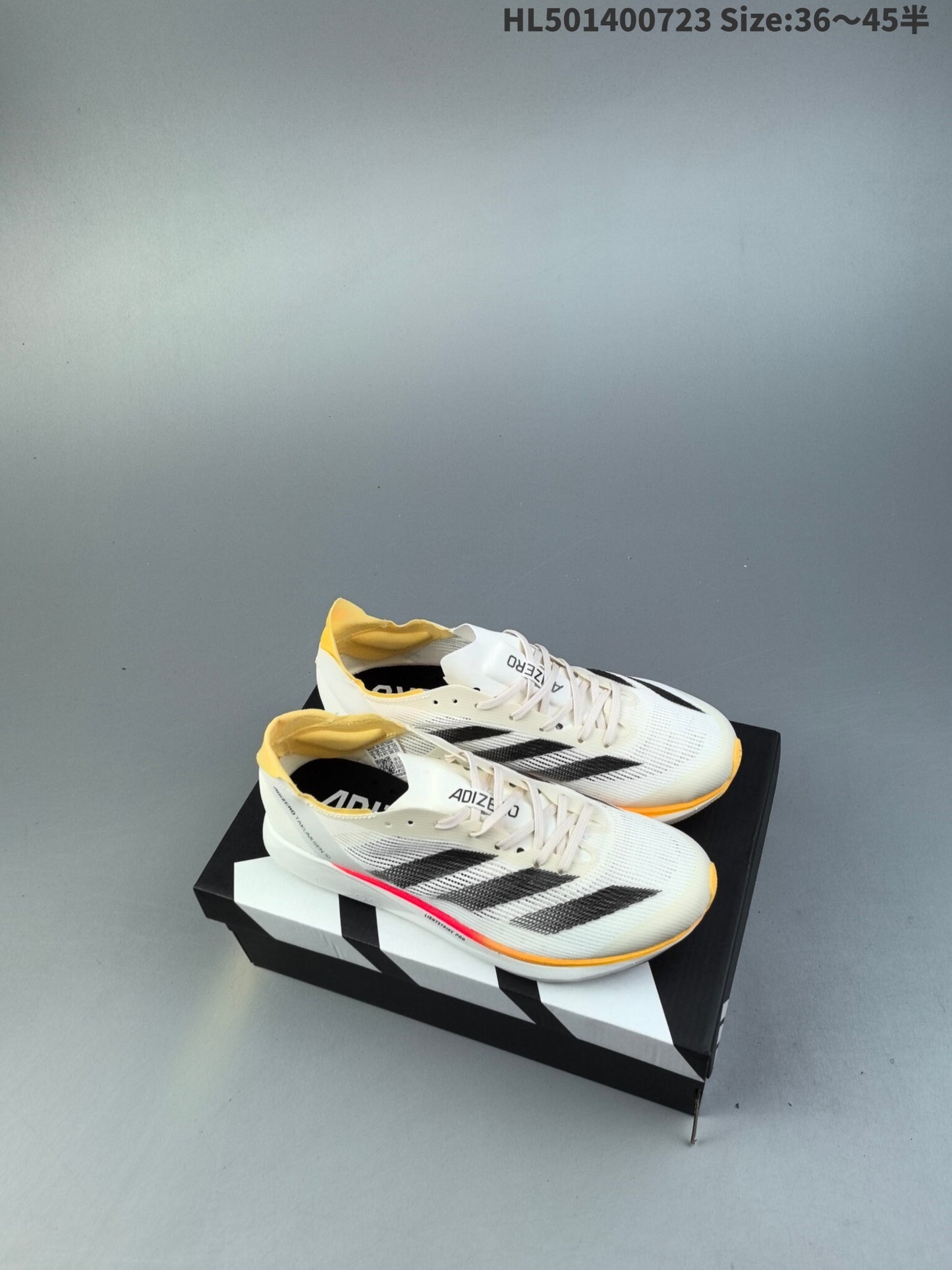 Adizero Takumi Sen 10 | HL501400723