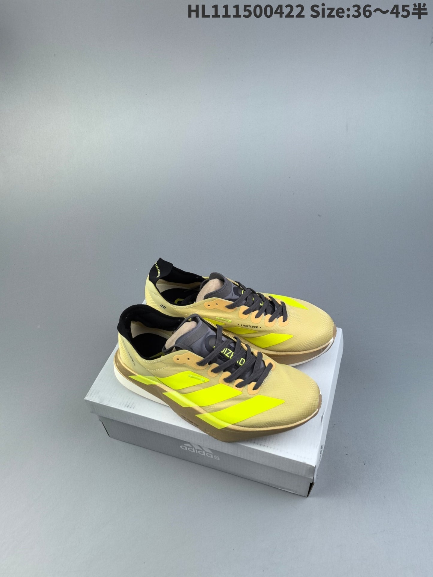 ADIZERO ADIOS PRO 4 | HL1115004225