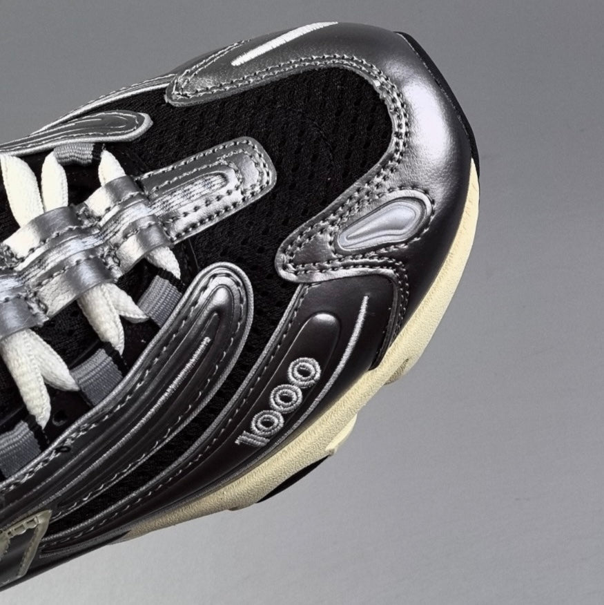 New Balance 1000R | Silver Metallic HL151900408