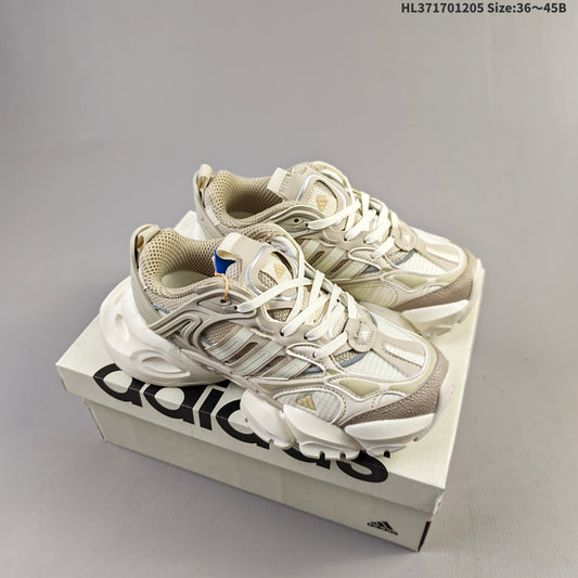 Adidas XLG Runner Deluxe | AX0914003RD03