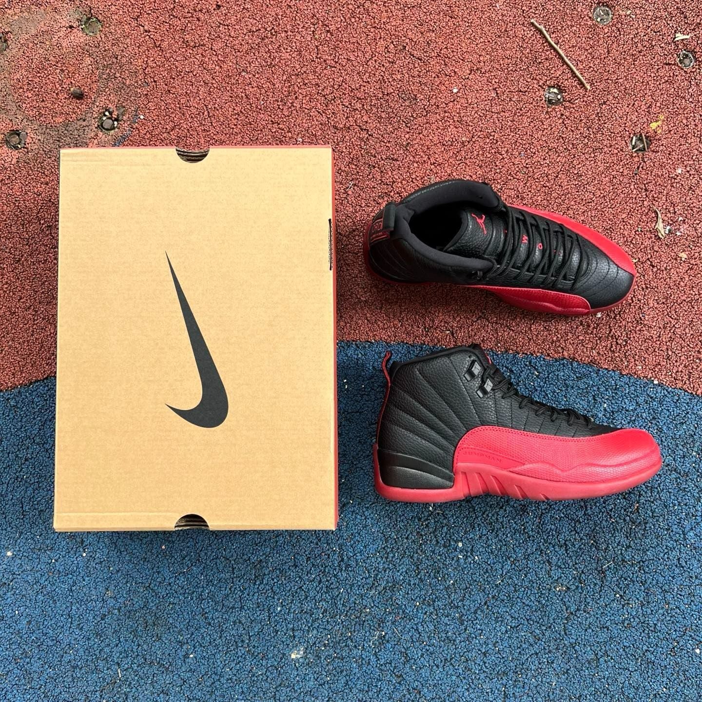 Jordan 12 Retro | J12R301500804