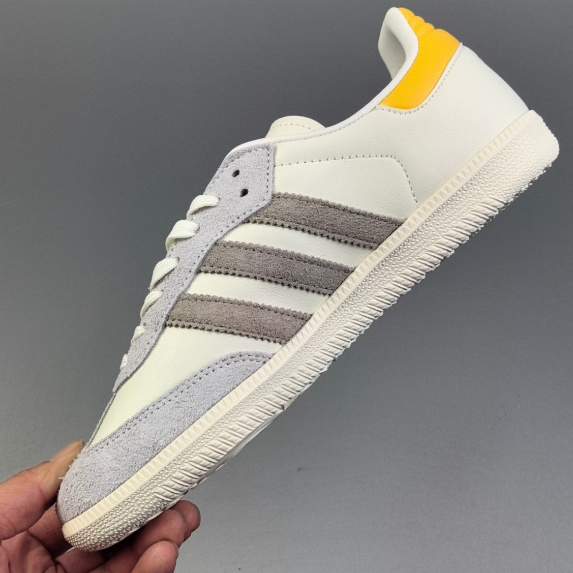 Adidas SAMBA OG | HL201000122