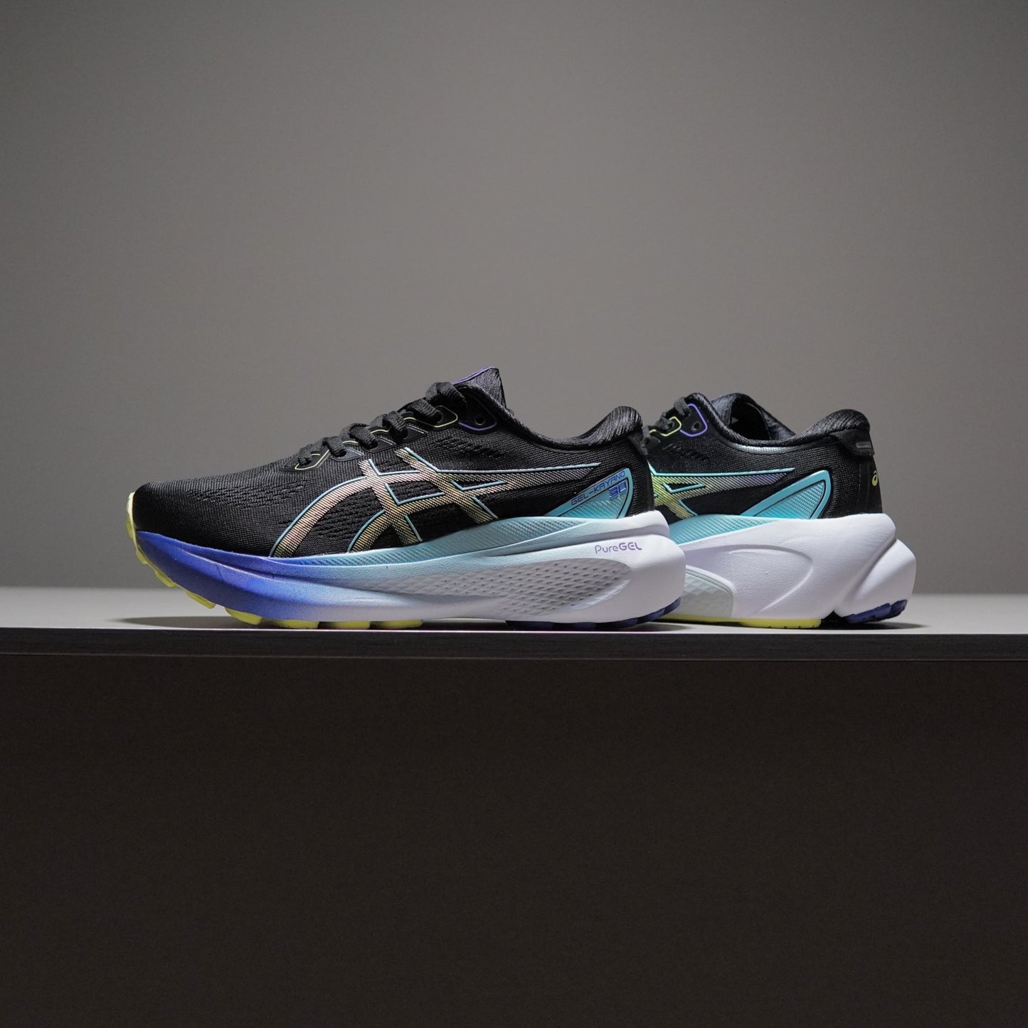 Asics Gel-Kayano 30 | AAD091400313