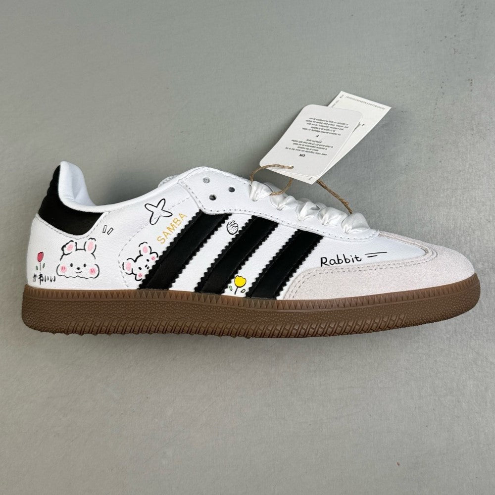Adidas SAMBA OG | HL191400613