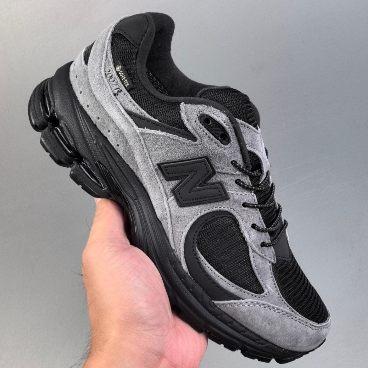 New Balance 2002R │HL071300916