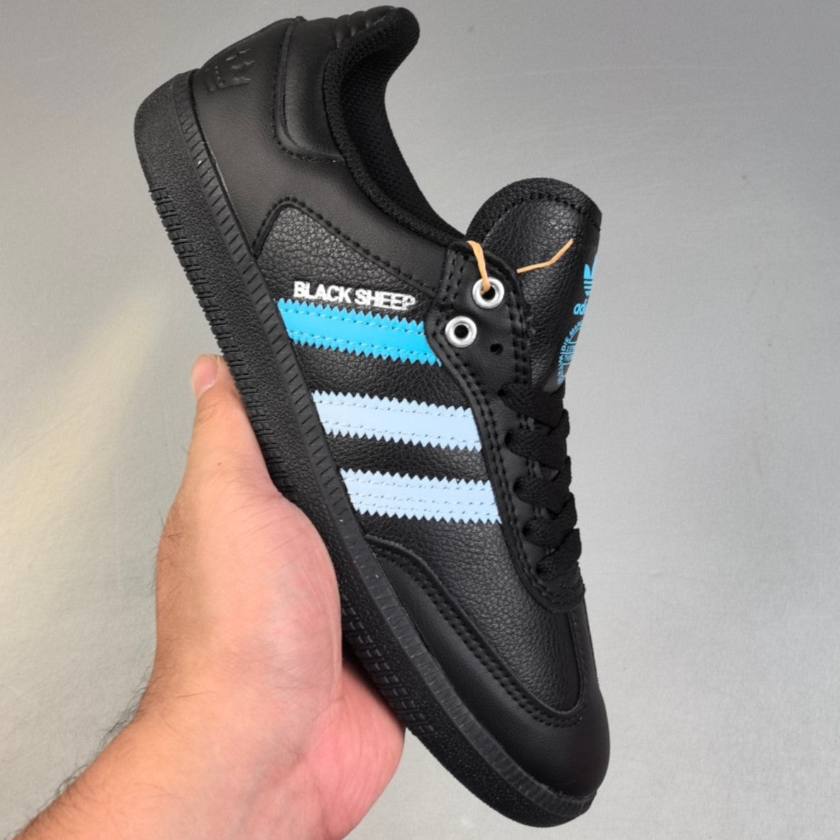 Adidas SAMBA ADV | HL21800903