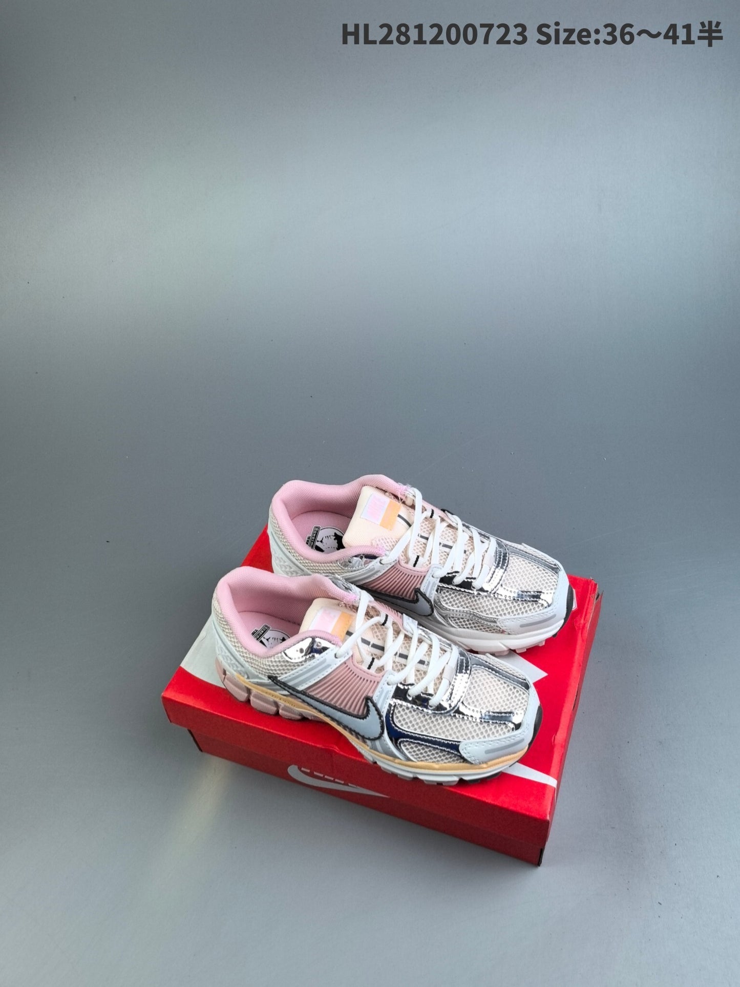 Nike Zoom Vomero 5 | NZV518P400309