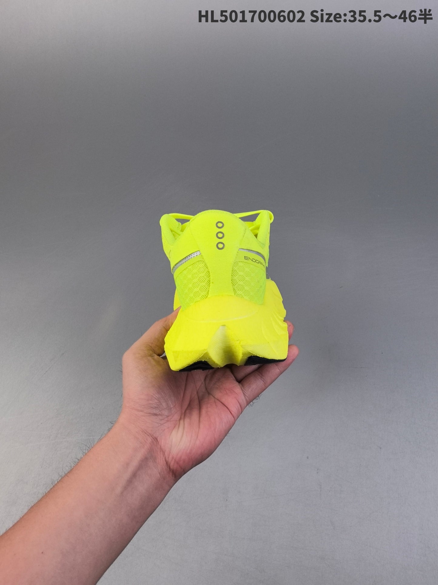 Endorphin Pro 4 | HL501700602
