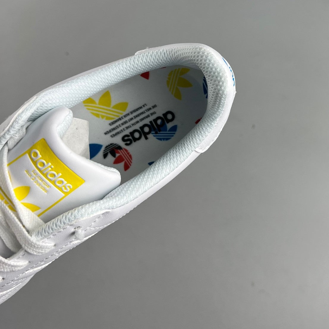 Adidas Originals Superstar | White HL051051221