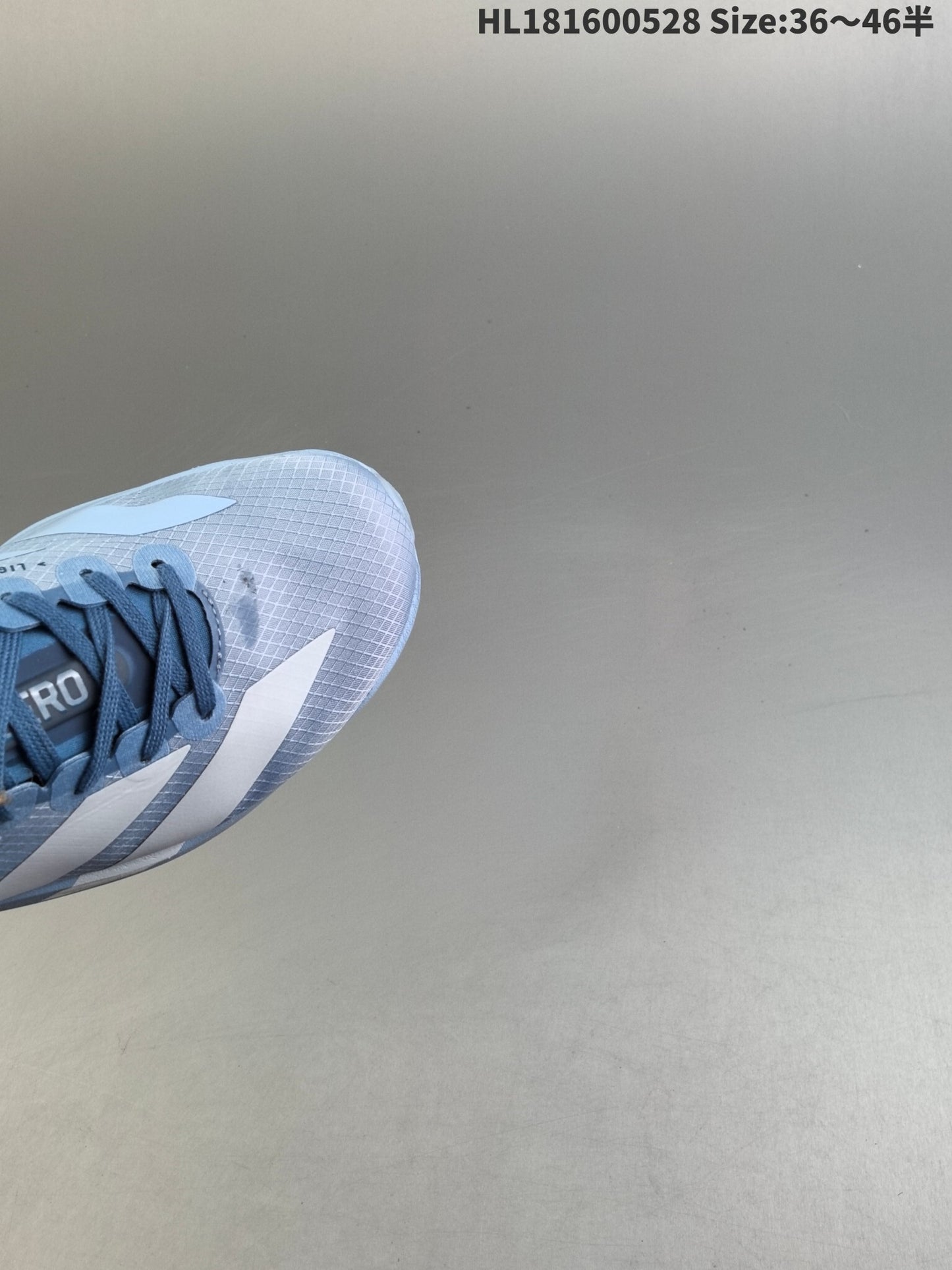 ADIZERO ADIOS PRO 4 | HL181600528