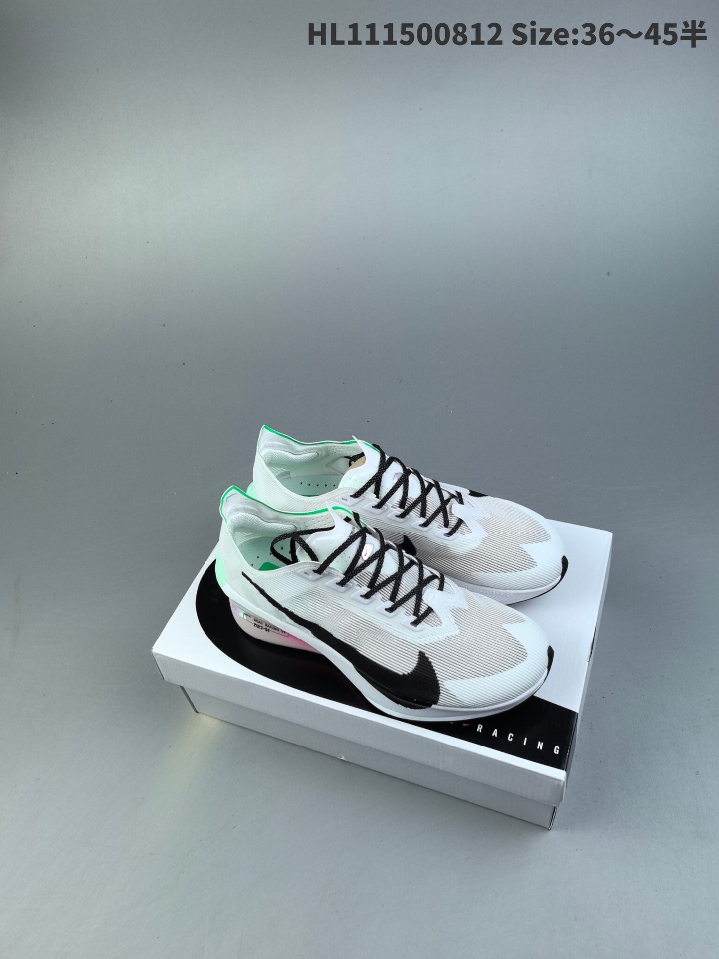 Vaporfly Next% 4 | HL111500812