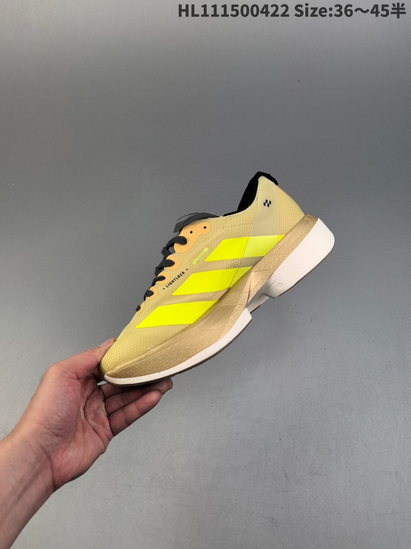 ADIZERO ADIOS PRO 4 | HL1115004225
