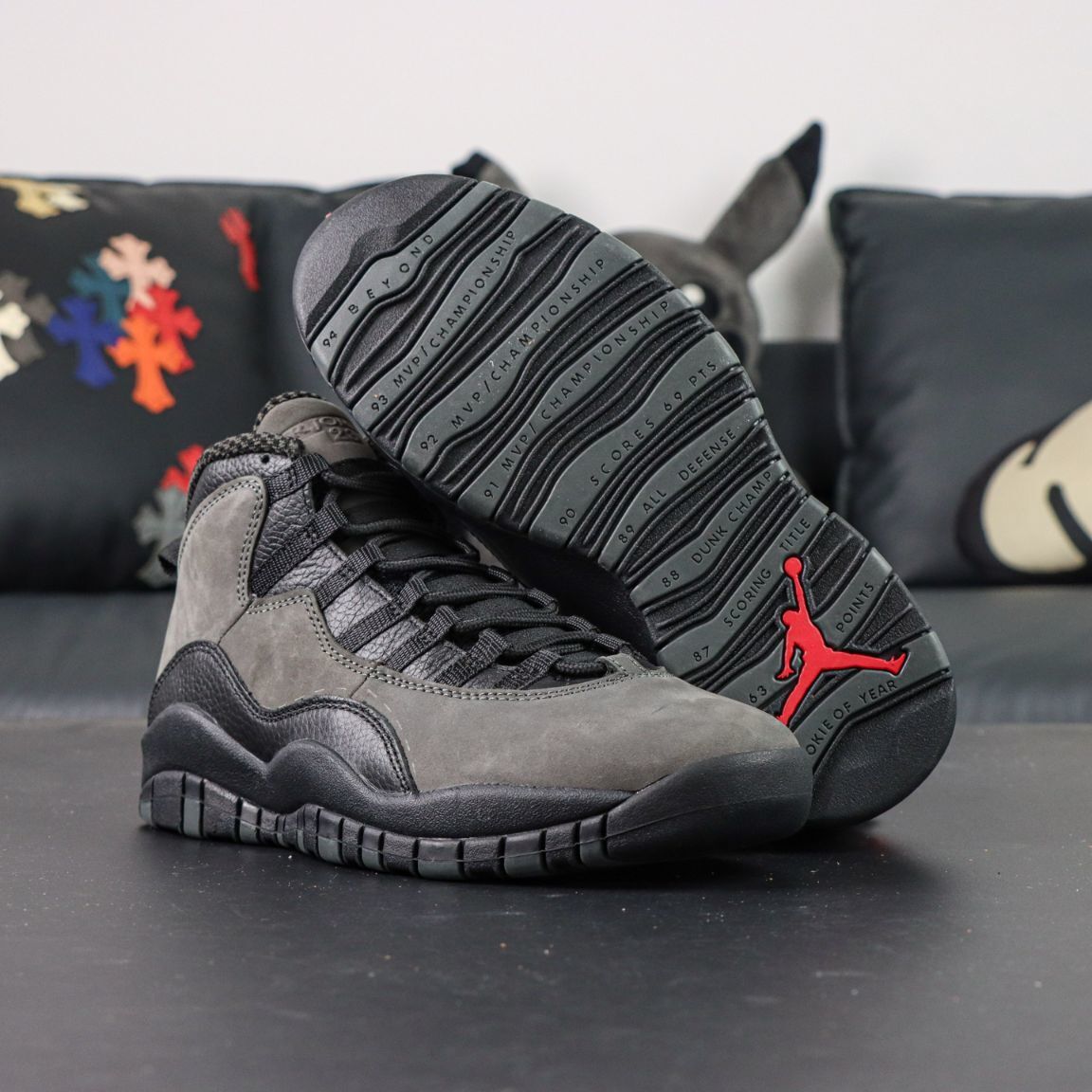 Jordan 10 Retro | J10R301500801