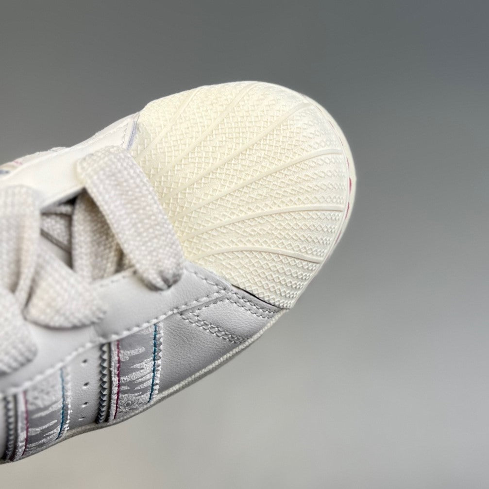 Adidas Originals Superstar XLG | Fefei Ruan White HL412900120