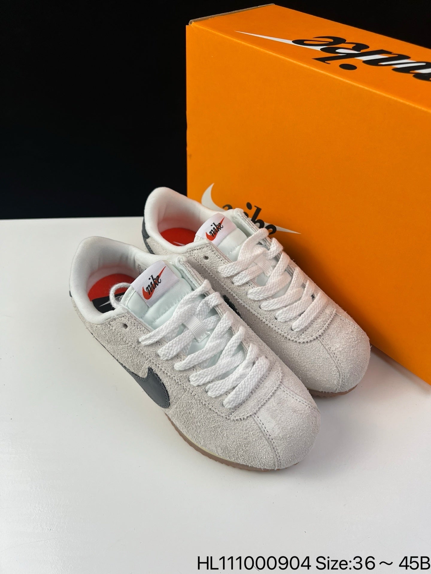 Nike Cortez | NC18P400307