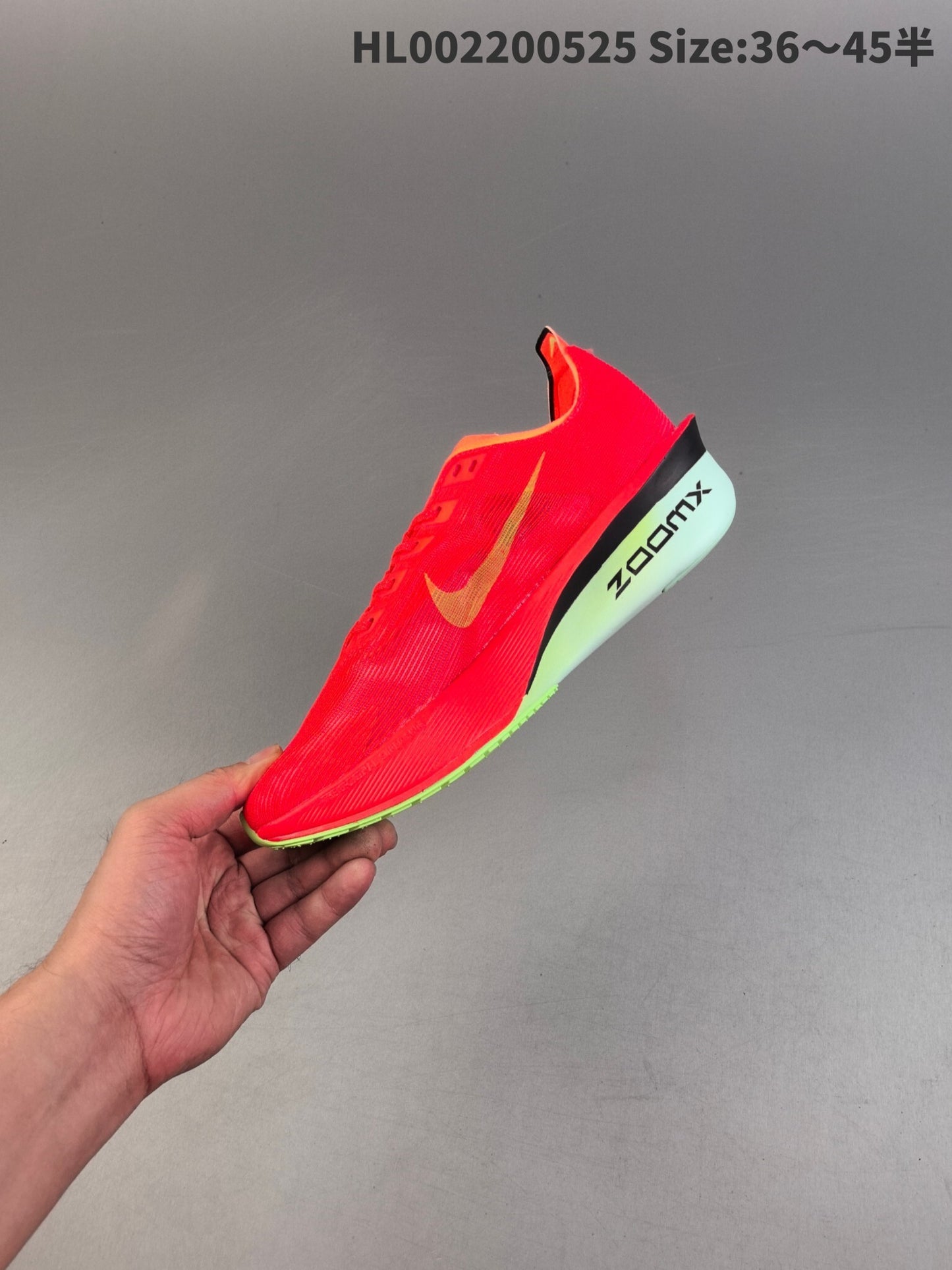 Vaporfly Next% 4 | HL002200525