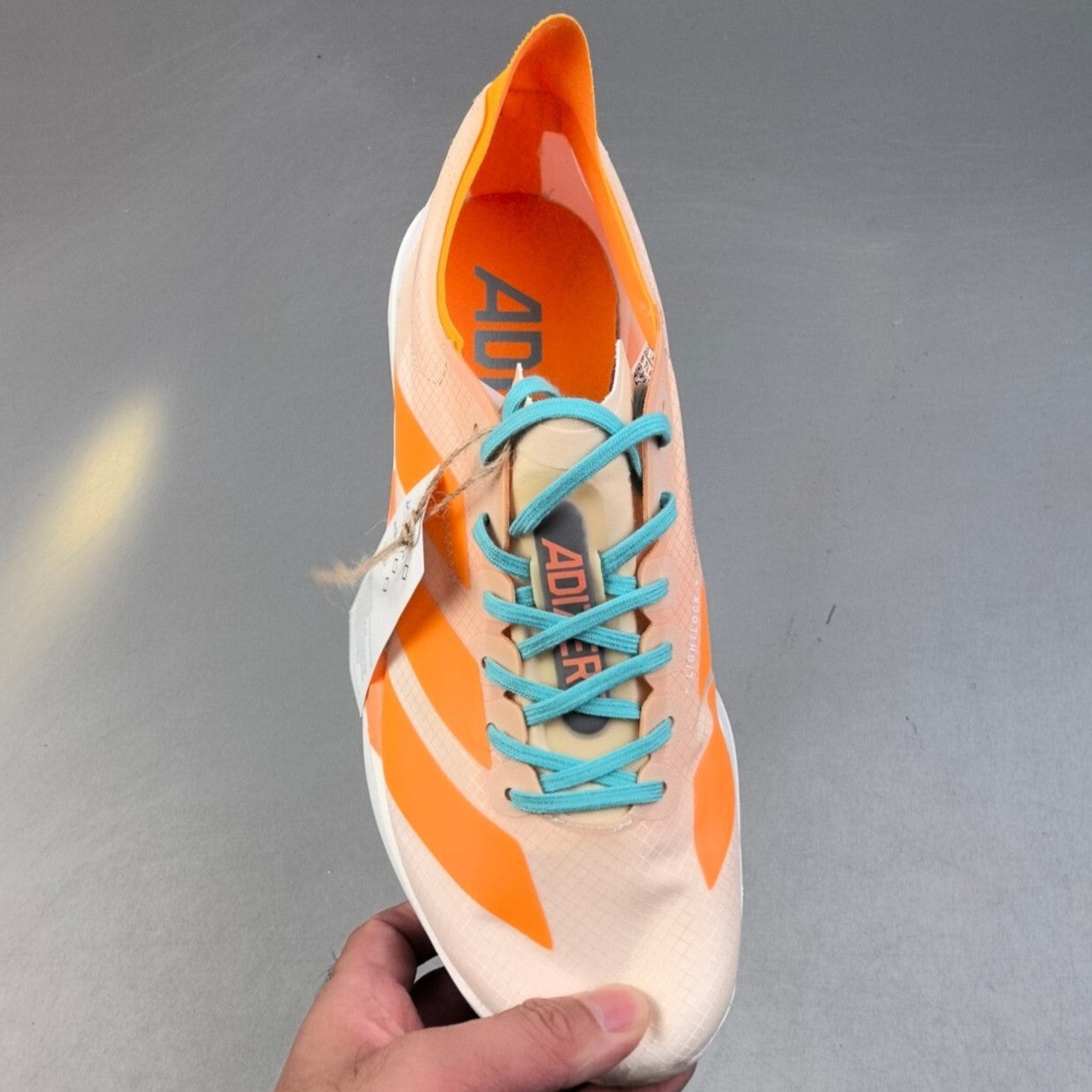 ADIZERO ADIOS PRO 4 | HL181600902