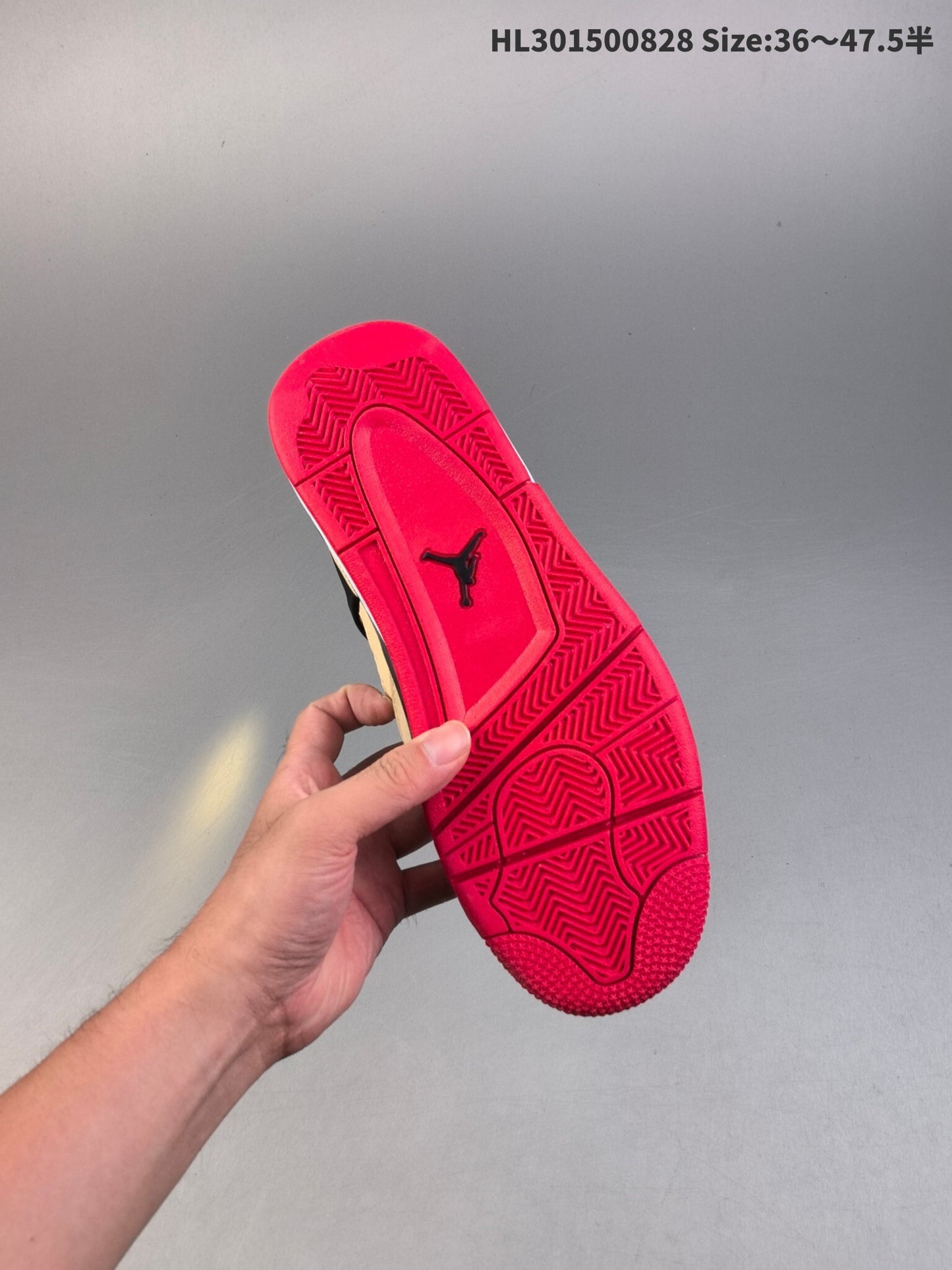 Air Jordan 4 Retro | HL301500828