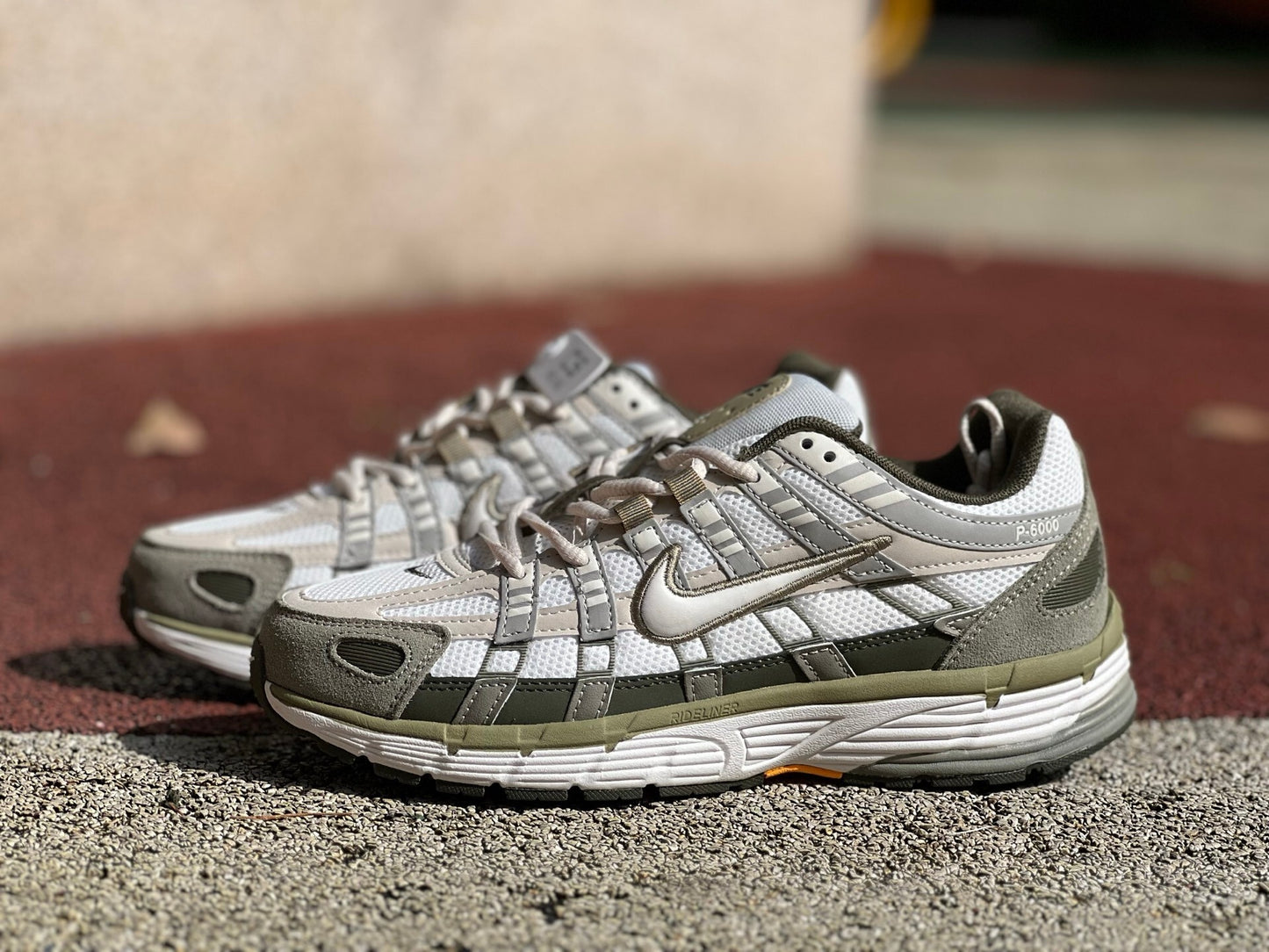 Nike P-6000 Premium | NP18P6000P27