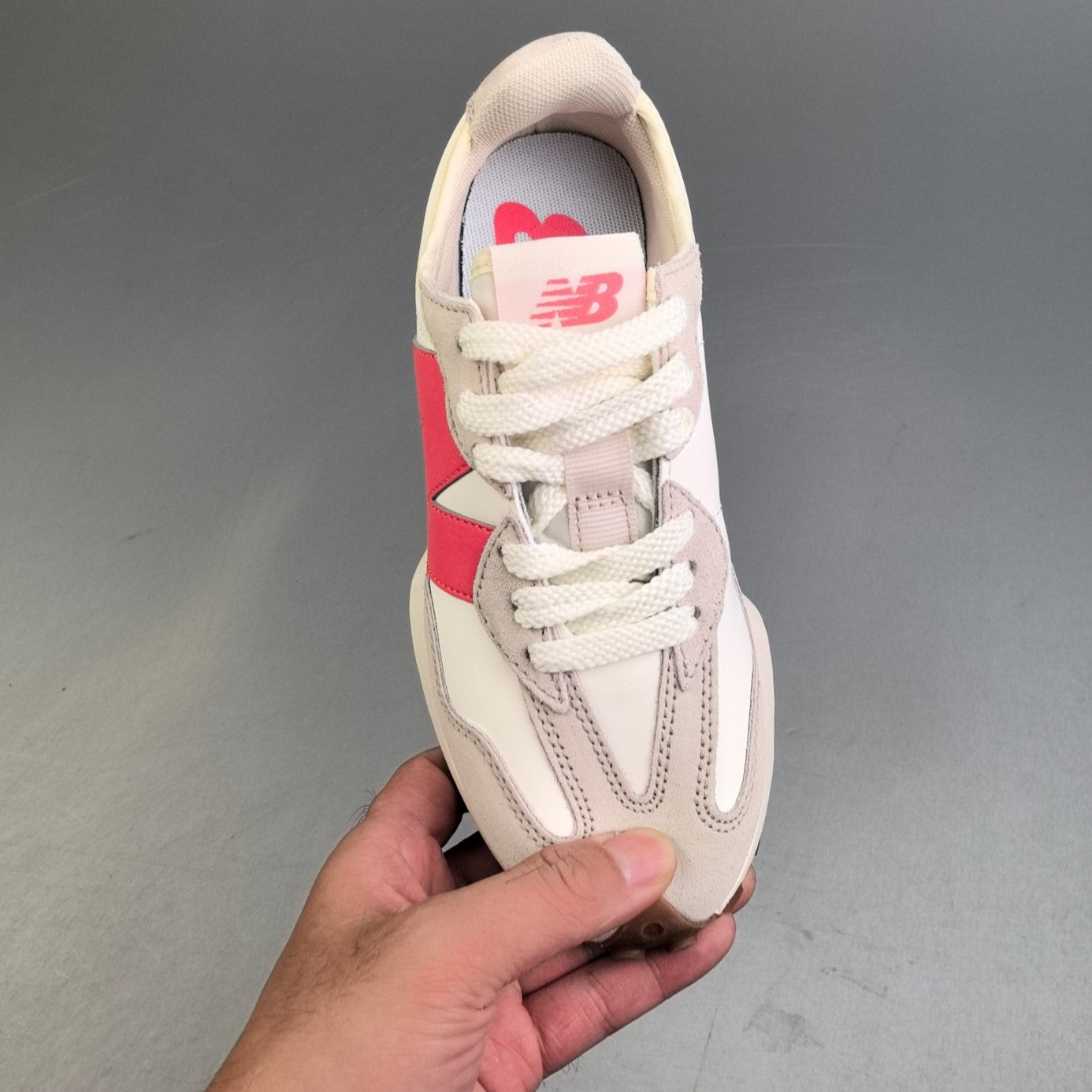 New Balance 327 | FUCHSIA HL401300924