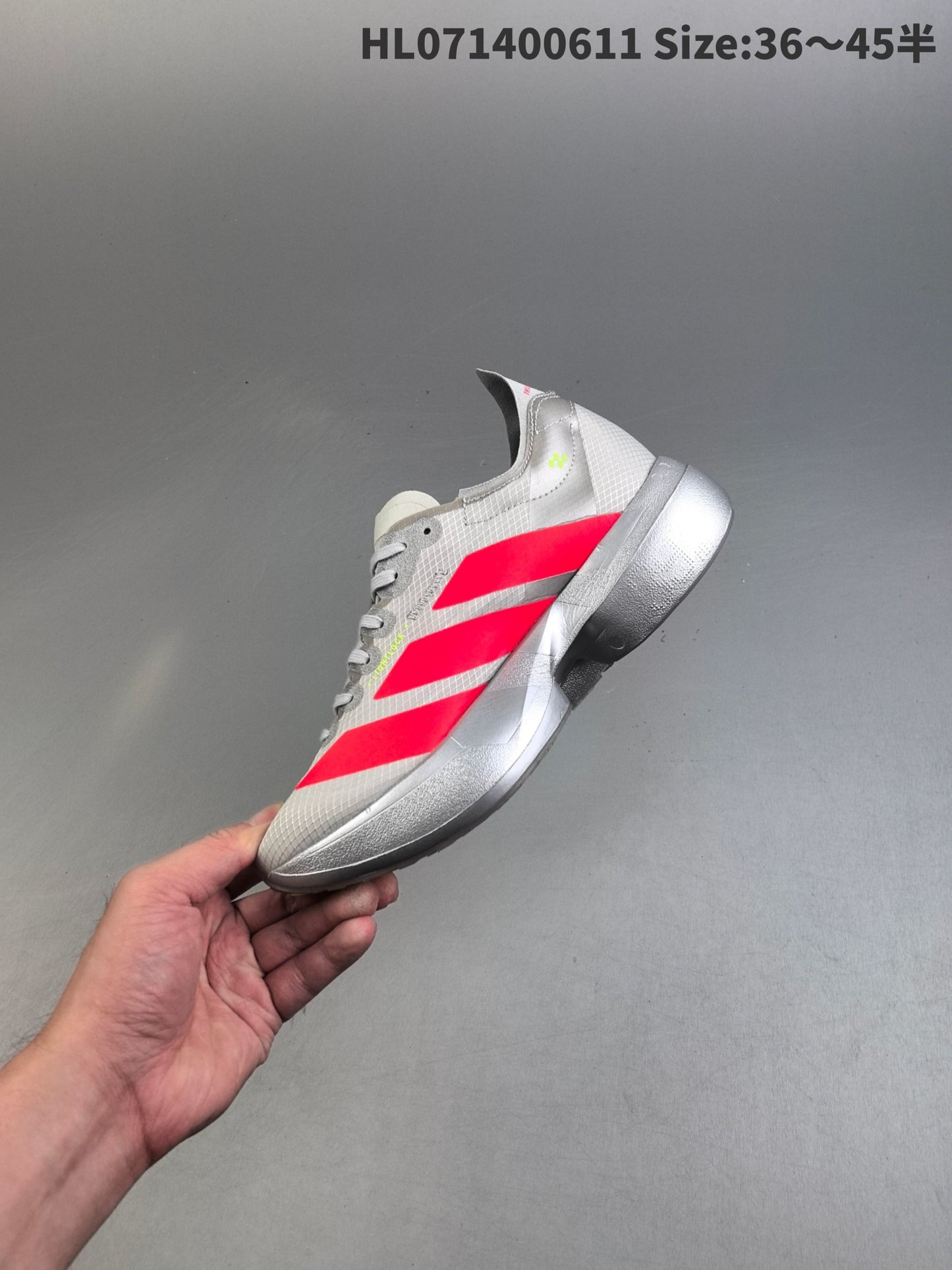 ADIZERO ADIOS PRO 4 | HL071400611