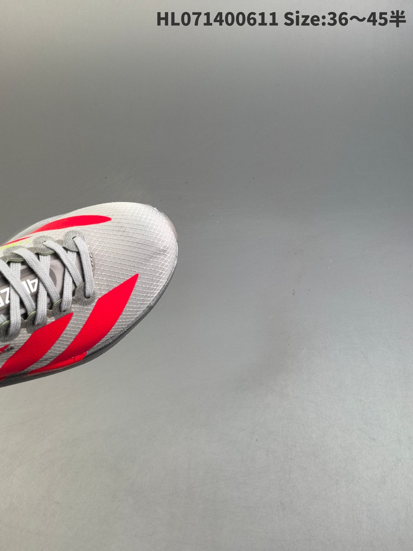 ADIZERO ADIOS PRO 4 | HL071400611