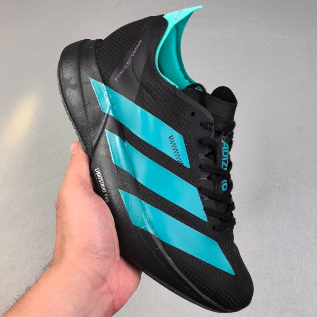 ADIZERO ADIOS PRO 4 | HL181600806
