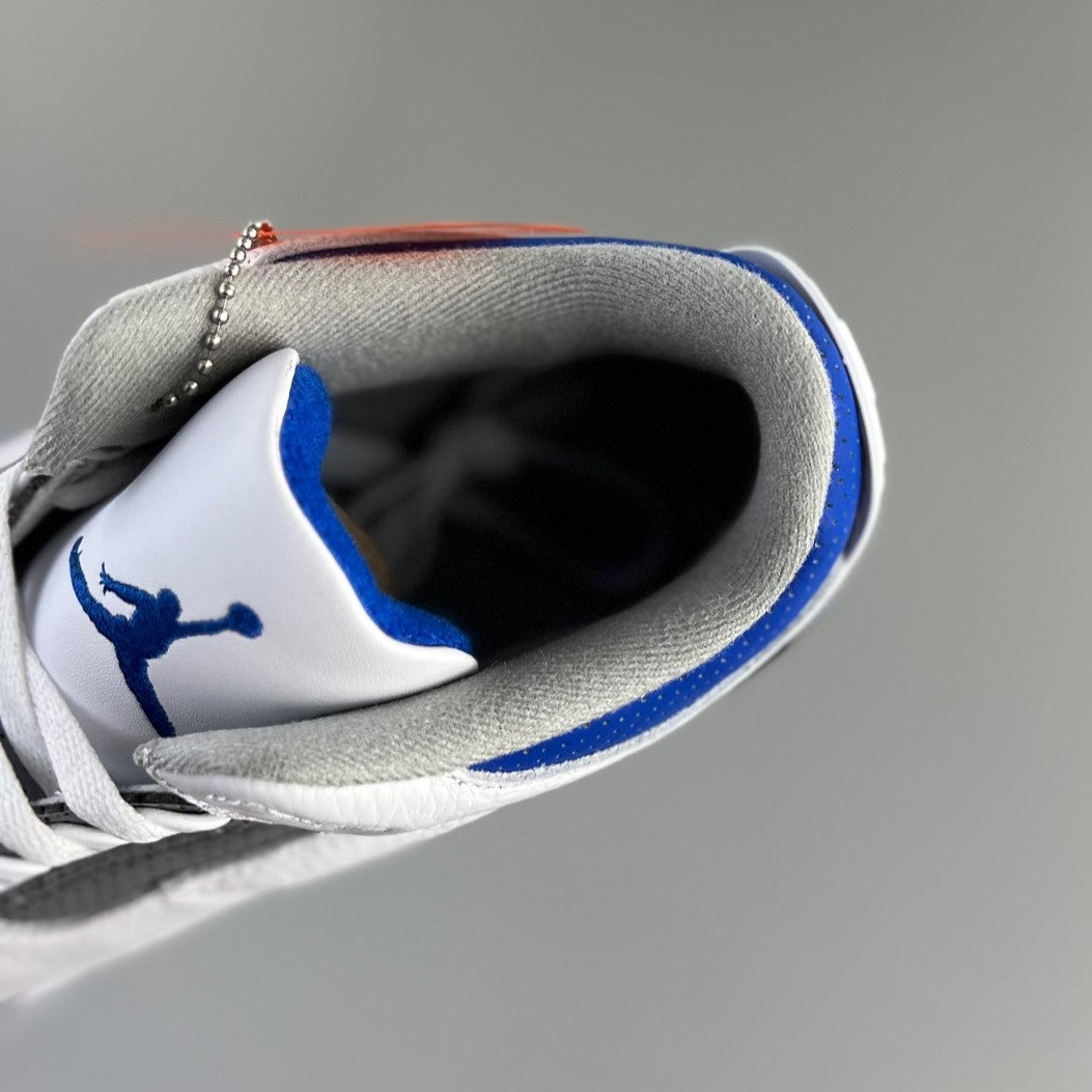Air Jordan Retro 3 │White/blue 06HHLL220512