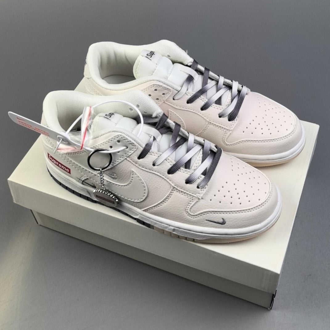 Nike Dunk SB Low | White/Grey HL441101127