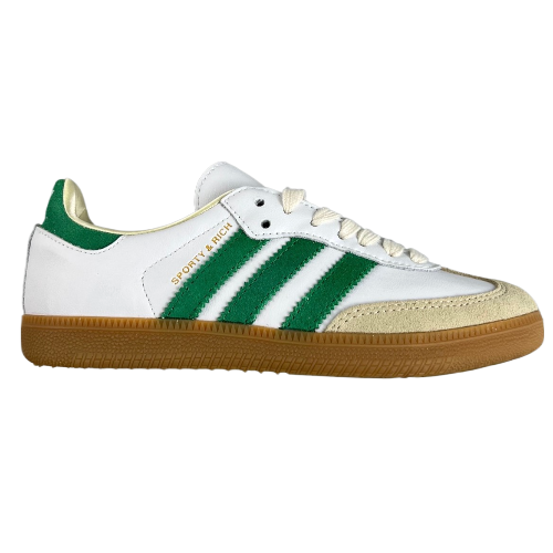 Adidas SAMBA SPORTY AND RICH | 05YHLG111208