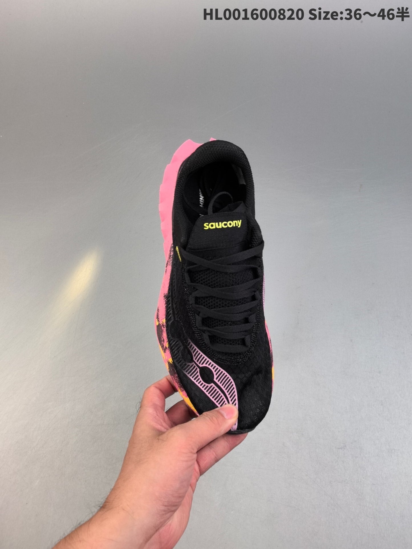 Endorphin Pro 4 | HL001600820