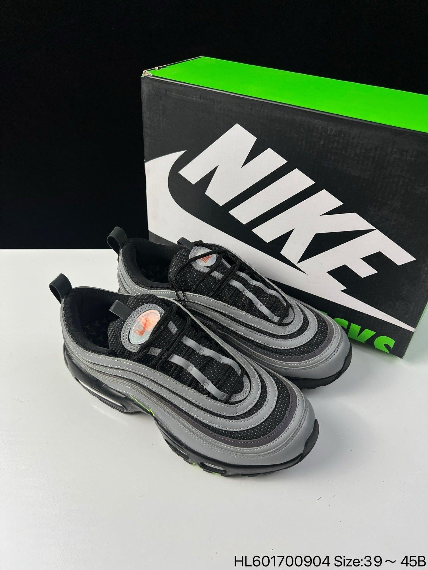 Nike Air Max 97 | NAM18P400305