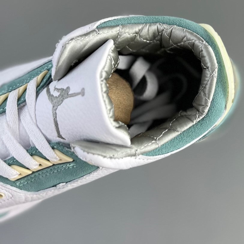 Air Jordan Retro 3 │Mint Green 05HHLL320726